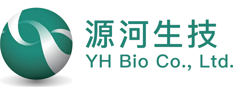 源河生技應用股份有限公司 YH Bio Co., Ltd.